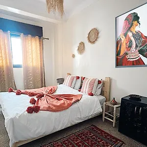  Auberge de jeunesse Tamount Surf House