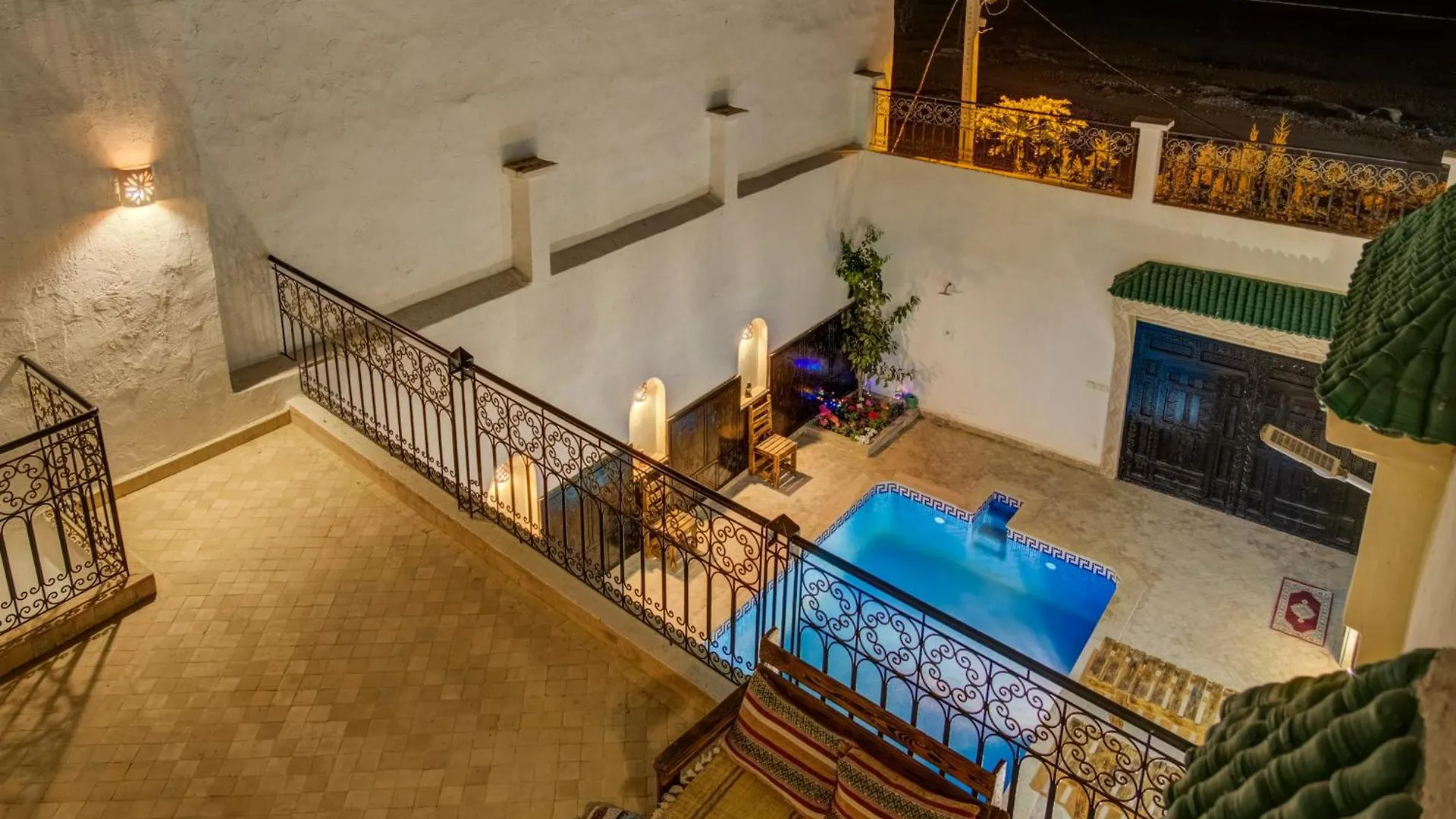 Artisana Villa With Private Pool, Beach & Mountain Views contacts