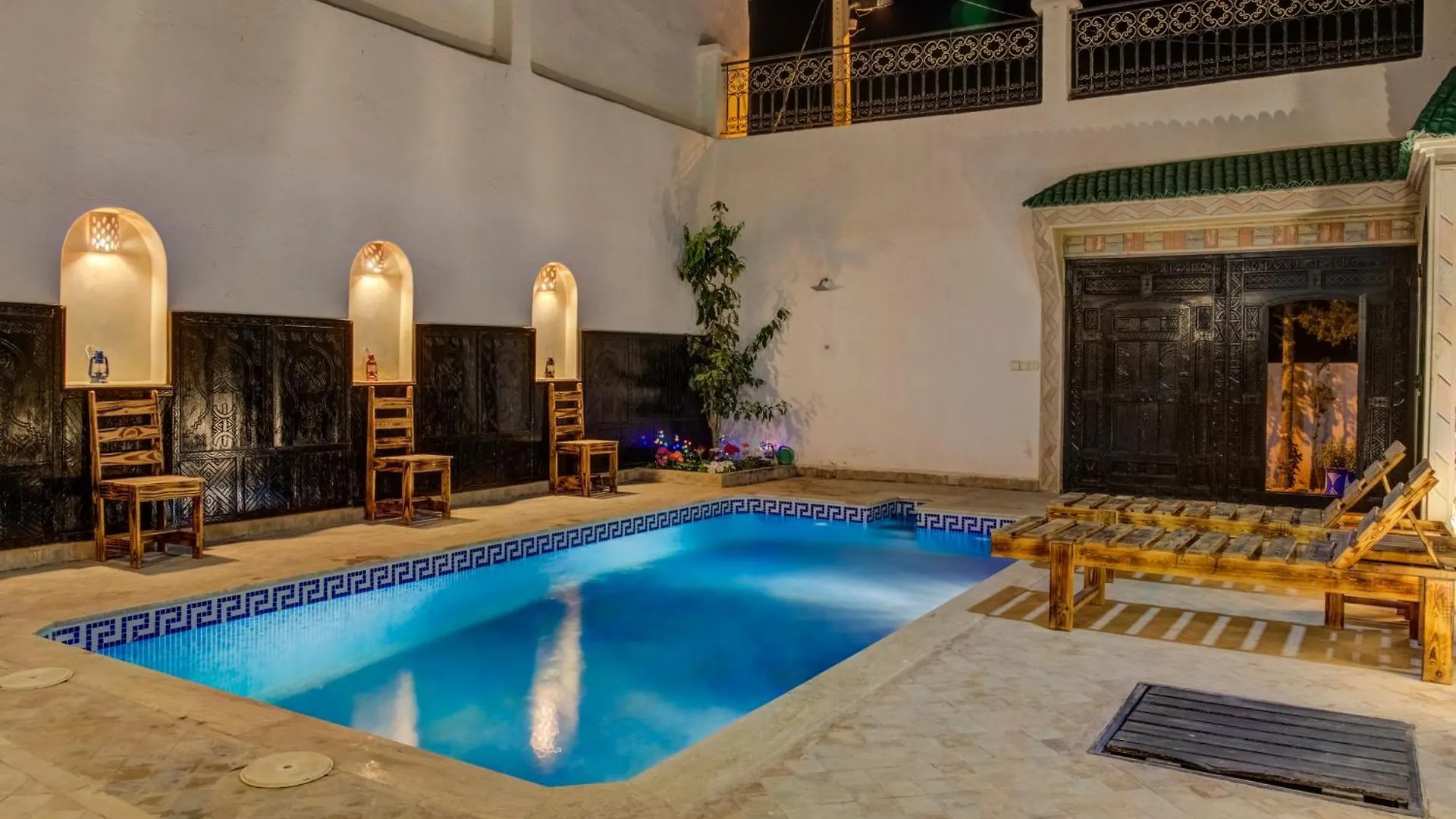 Artisana Villa With Private Pool, Beach & Mountain Views Agadir Morocco