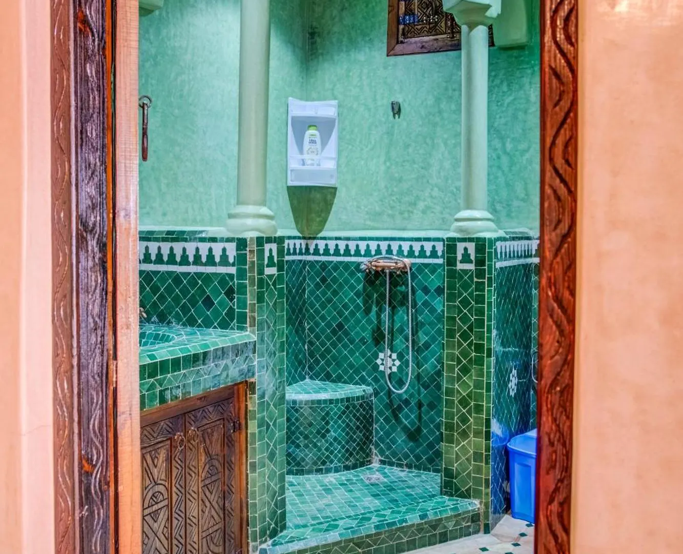 Artisana Villa With Private Pool, Beach & Mountain Views Agadir