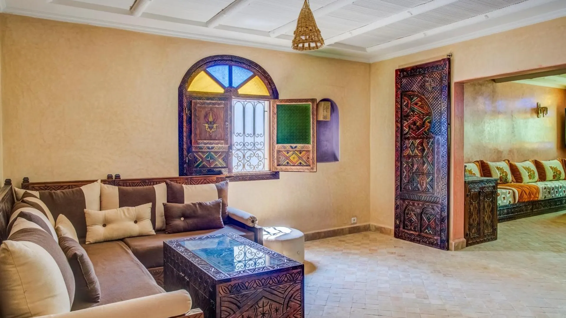 Artisana Villa With Private Pool, Beach & Mountain Views Agadir Morocco