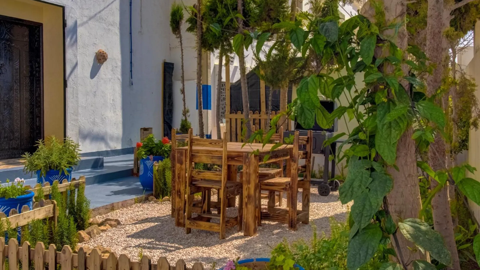 Artisana Villa With Private Pool, Beach & Mountain Views Agadir