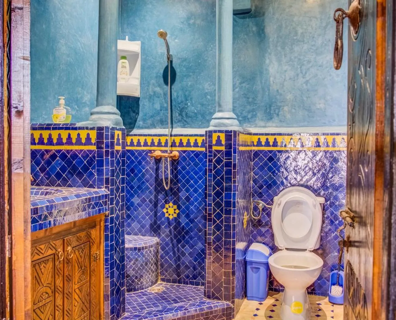 Artisana Villa With Private Pool, Beach & Mountain Views Agadir Morocco